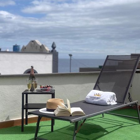Casa A 50 Metros De La Playa. Supreme Pedro Βίλα El Socorro Εξωτερικό φωτογραφία