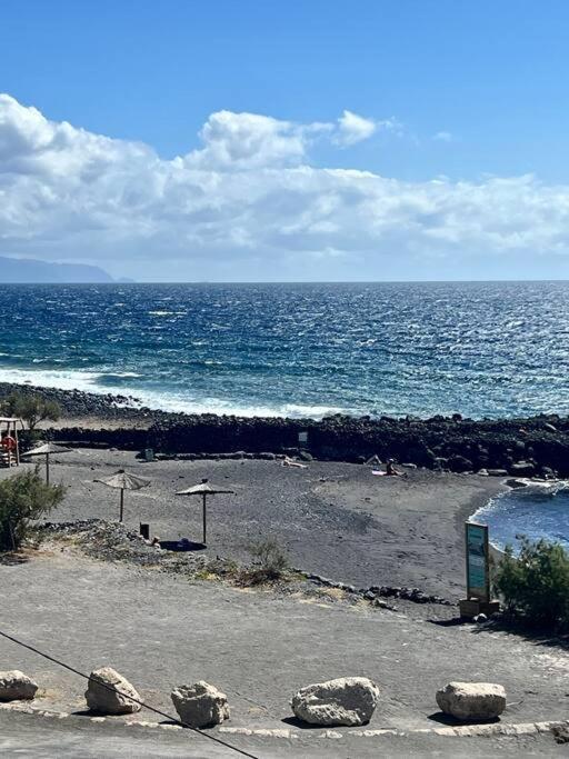 Casa A 50 Metros De La Playa. Supreme Pedro Βίλα El Socorro Εξωτερικό φωτογραφία