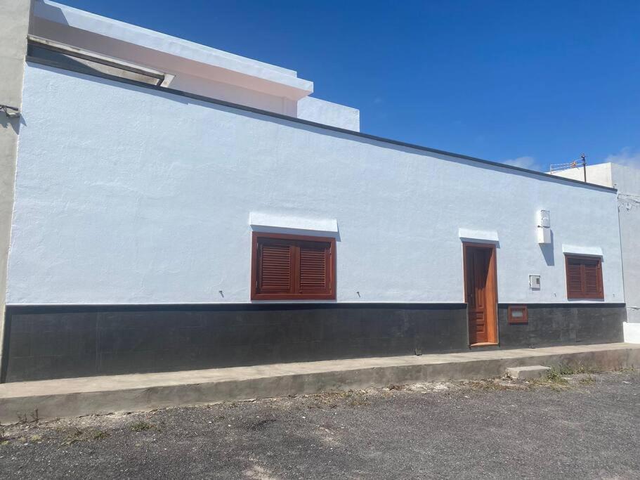 Casa A 50 Metros De La Playa. Supreme Pedro Βίλα El Socorro Εξωτερικό φωτογραφία
