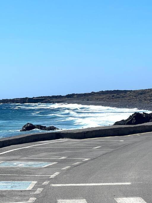 Casa A 50 Metros De La Playa. Supreme Pedro Βίλα El Socorro Εξωτερικό φωτογραφία