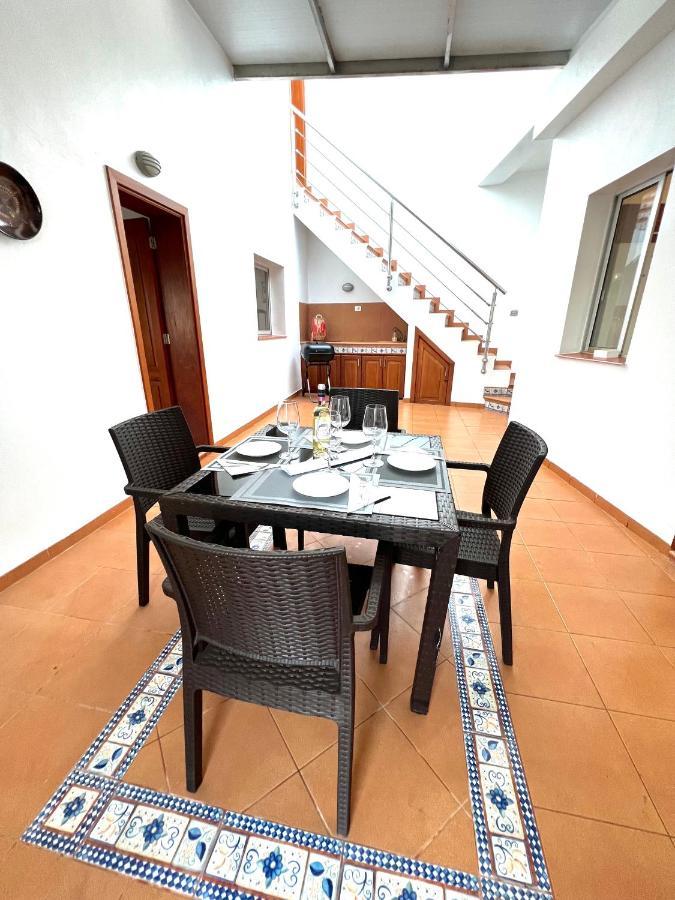 Casa A 50 Metros De La Playa. Supreme Pedro Βίλα El Socorro Εξωτερικό φωτογραφία