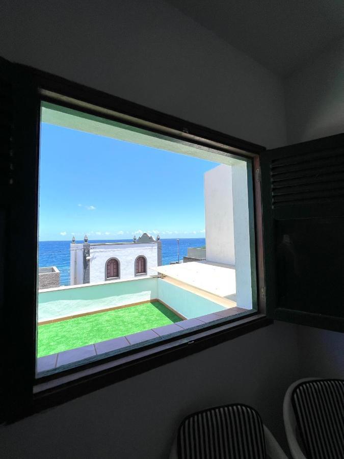 Casa A 50 Metros De La Playa. Supreme Pedro Βίλα El Socorro Εξωτερικό φωτογραφία