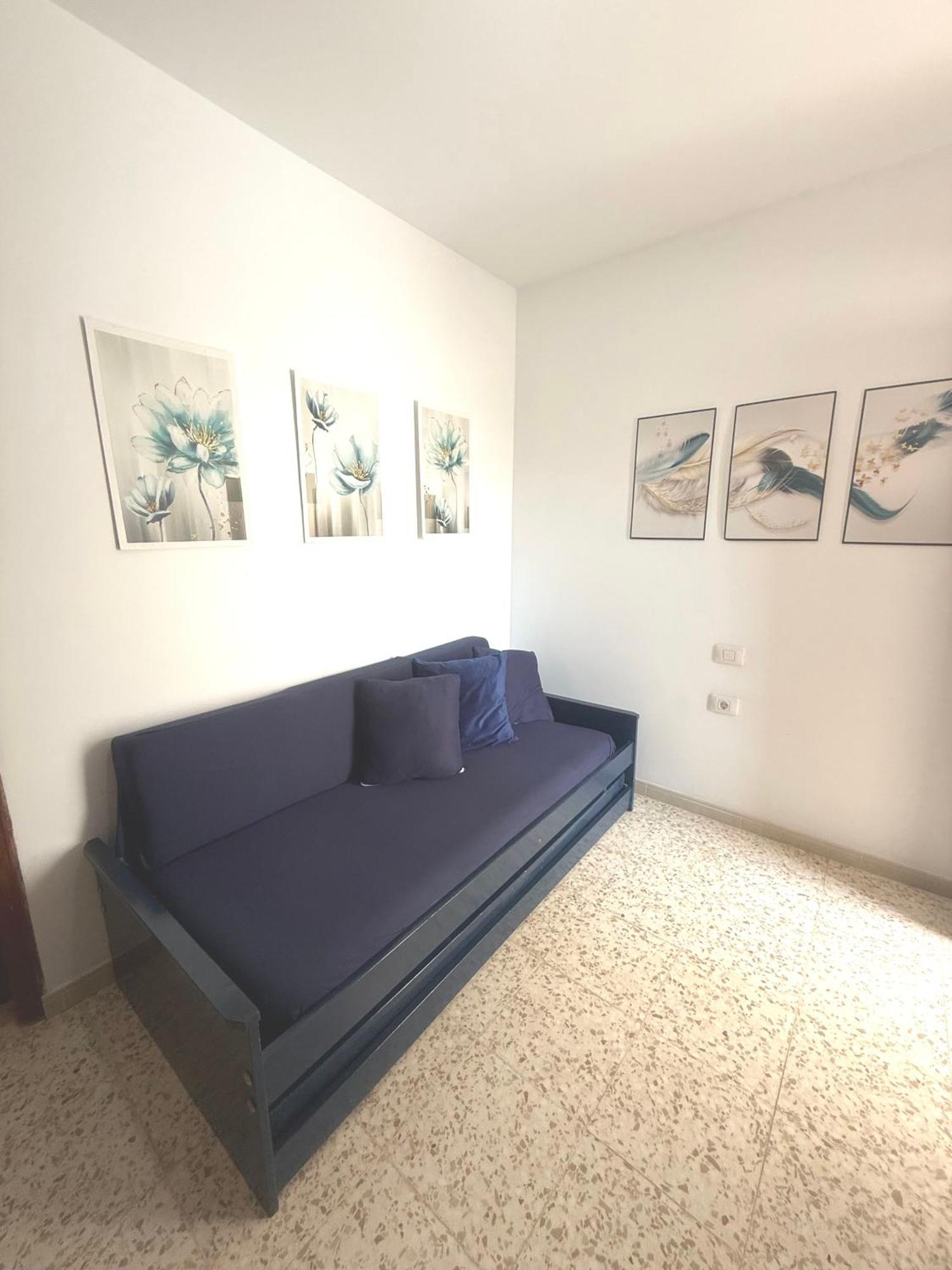 Casa A 50 Metros De La Playa. Supreme Pedro Βίλα El Socorro Εξωτερικό φωτογραφία